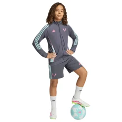 Messi - Junior Soccer Jacket