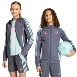 Messi - Junior Soccer Jacket