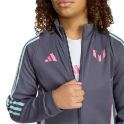 Messi - Junior Soccer Jacket