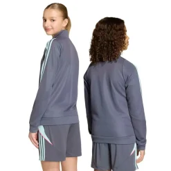 Messi - Junior Soccer Jacket