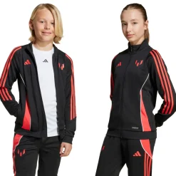 Messi - Junior Soccer Jacket
