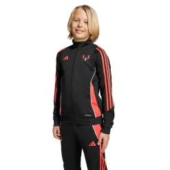 Messi - Junior Soccer Jacket