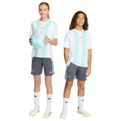 Messi - Junior Soccer Shorts