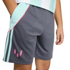 Messi - Junior Soccer Shorts
