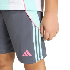Messi - Junior Soccer Shorts