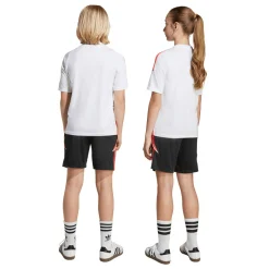 Messi - Junior Soccer Shorts