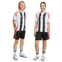 Messi - Junior Soccer Shorts