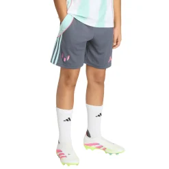Messi - Junior Soccer Shorts