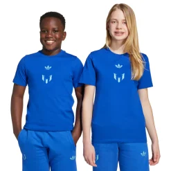 Messi - Junior Soccer T-Shirt