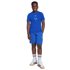 Messi - Junior Soccer T-Shirt