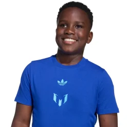Messi - Junior Soccer T-Shirt