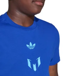 Messi - Junior Soccer T-Shirt
