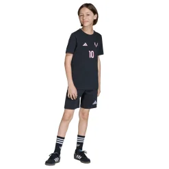 Messi - Junior Soccer T-Shirt