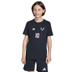 Messi - Junior Soccer T-Shirt