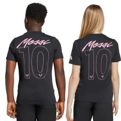 Messi - Junior Soccer T-Shirt