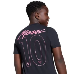 Messi - Junior Soccer T-Shirt
