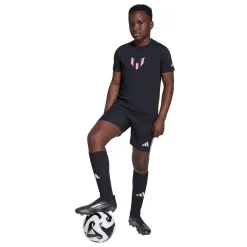 Messi - Junior Soccer T-Shirt