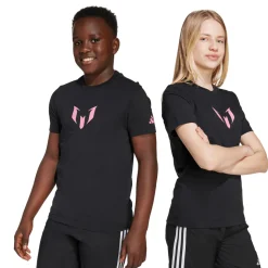 Messi - Junior Soccer T-Shirt