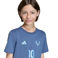 Messi - Junior Soccer T-Shirt