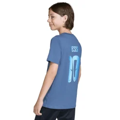 Messi - Junior Soccer T-Shirt