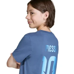 Messi - Junior Soccer T-Shirt