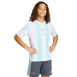 Messi - Junior Soccer T-Shirt