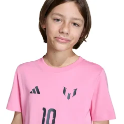 Messi - Junior Soccer T-Shirt