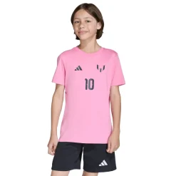Messi - Junior Soccer T-Shirt
