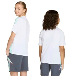Messi - Junior Soccer T-Shirt