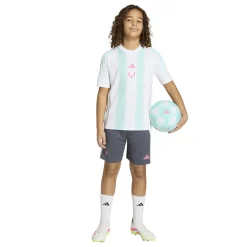 Messi - Junior Soccer T-Shirt