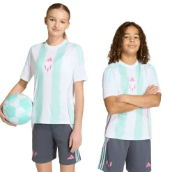 Messi - Junior Soccer T-Shirt
