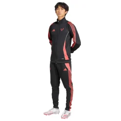 Messi - Men's Soccer Jacket