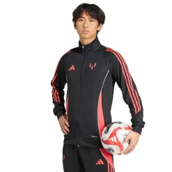 Messi - Men's Soccer Jacket