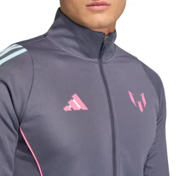 Messi - Men's Soccer Jacket
