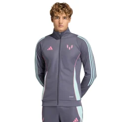 Messi - Men's Soccer Jacket