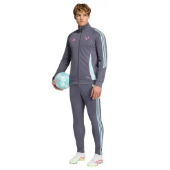Messi - Men's Soccer Jacket