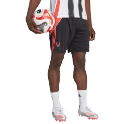 Messi - Men's Soccer Shorts