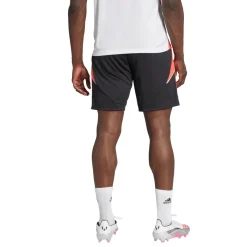 Messi - Men's Soccer Shorts