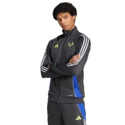 Messi - Men's Soccer Track Jacket
