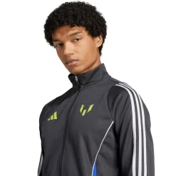 Messi - Men's Soccer Track Jacket