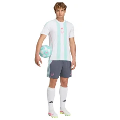 Messi - Men's Soccer T-Shirt