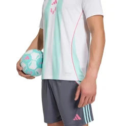 Messi - Men's Soccer T-Shirt