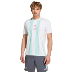 Messi - Men's Soccer T-Shirt