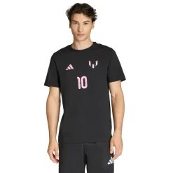 Messi - Men's Soccer T-Shirt