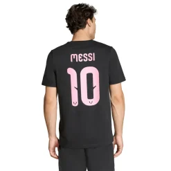 Messi - Men's Soccer T-Shirt