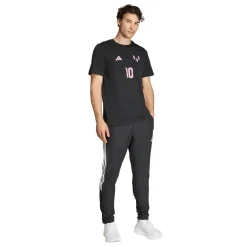 Messi - Men's Soccer T-Shirt