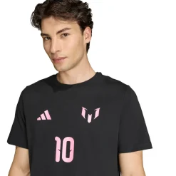 Messi - Men's Soccer T-Shirt