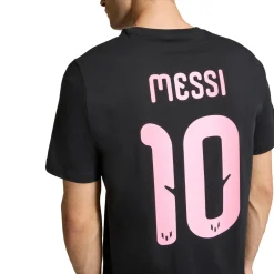 Messi - Men's Soccer T-Shirt