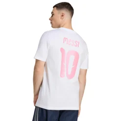 Messi - Men's Soccer T-Shirt