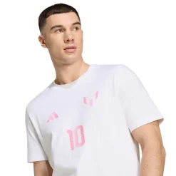 Messi - Men's Soccer T-Shirt